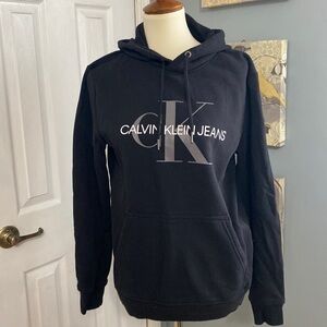 Excellent condition 
Calvin Klein Men’s Hoodie Small